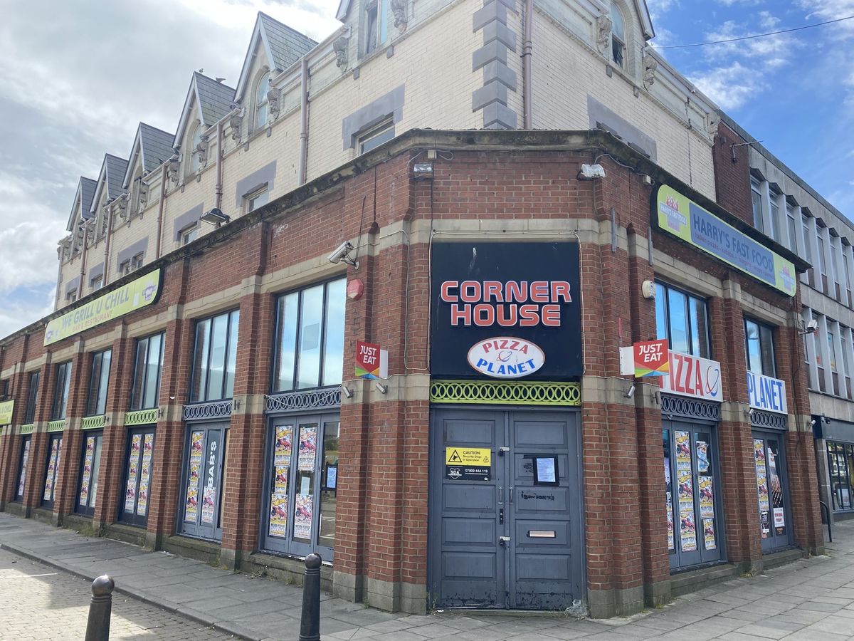 New convenience store to open at Hartlepool town centre