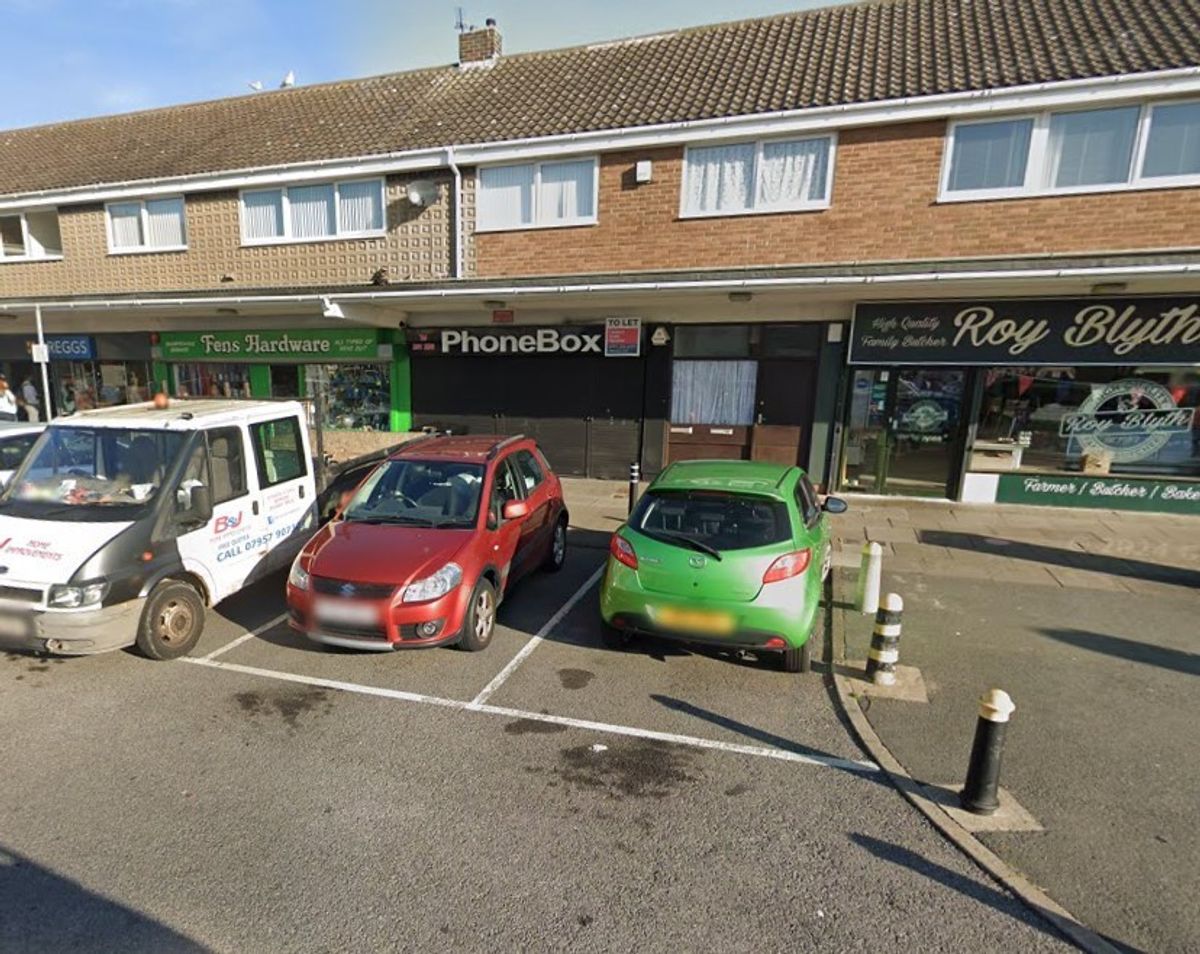 Hartlepool to get new convenience store