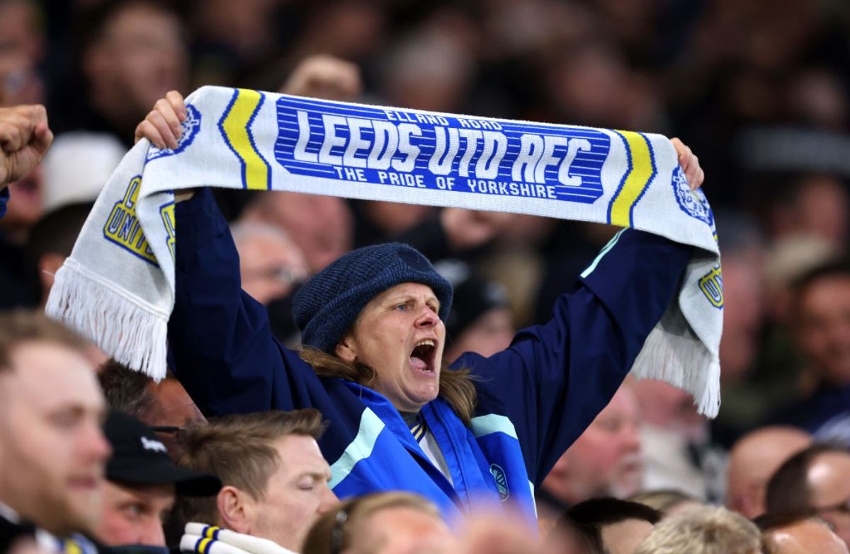 Red Bull becomes Leeds sponsor and takes minority share in club