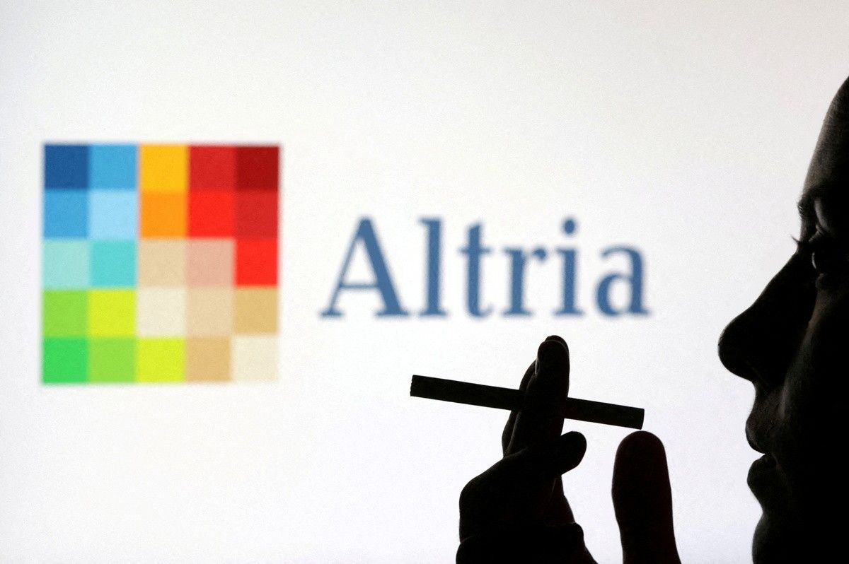 Altria files patent suit against Juul; seeks import ban