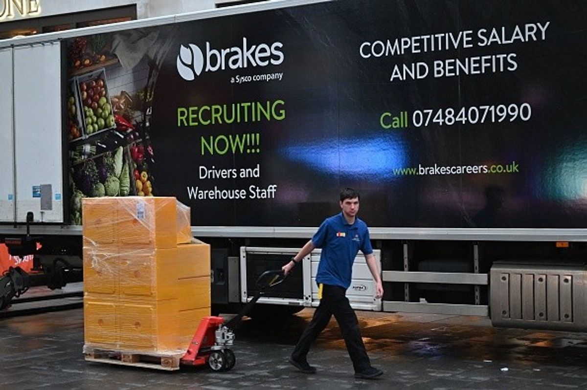 Delivery fee debate: Wholesalers struggle with increased costs; Booker assures exceptional service