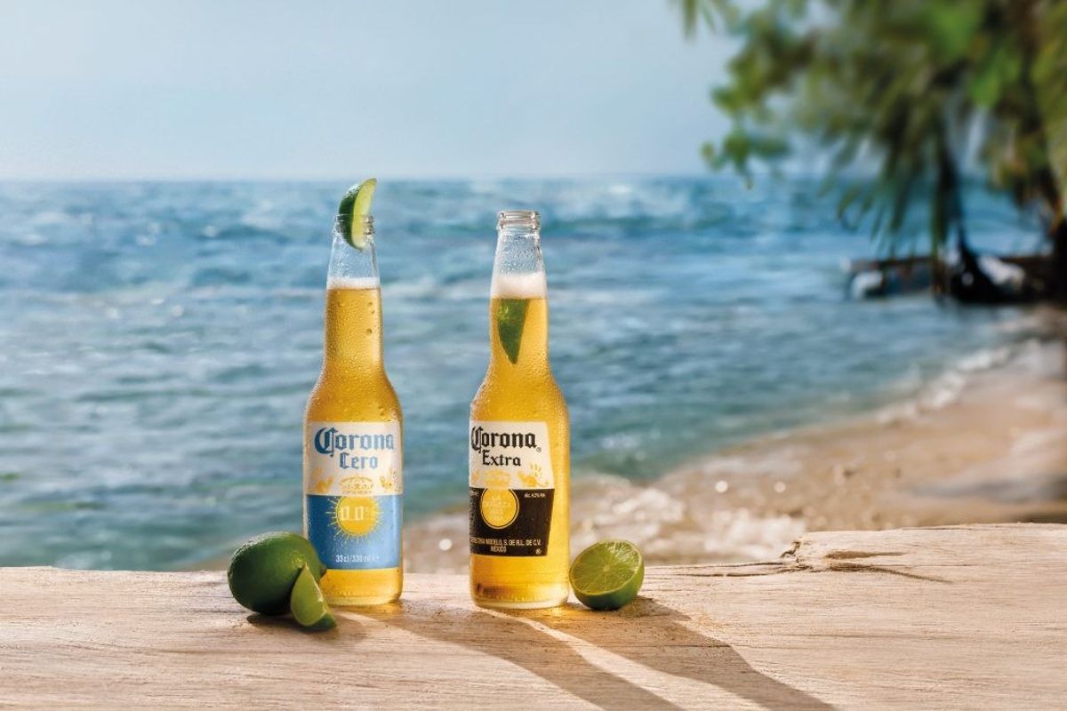 AB InBev Reports Record Q4 2024 Profits Driven by Corona and Michelob Ultra