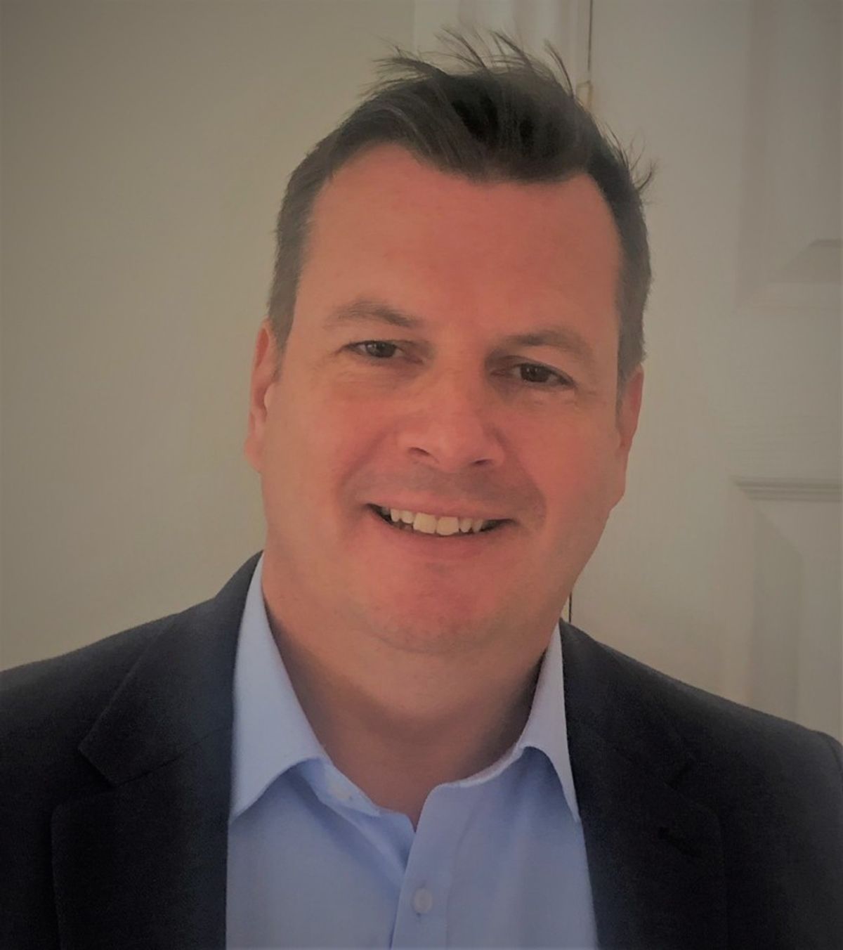 Quintessential Brands promotes Andy Williams as head of convenience