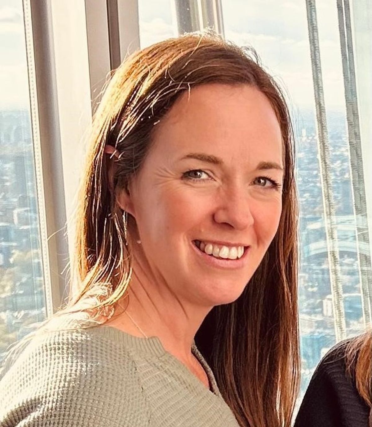 Angie Turner is new Head of Marketing at UFIT