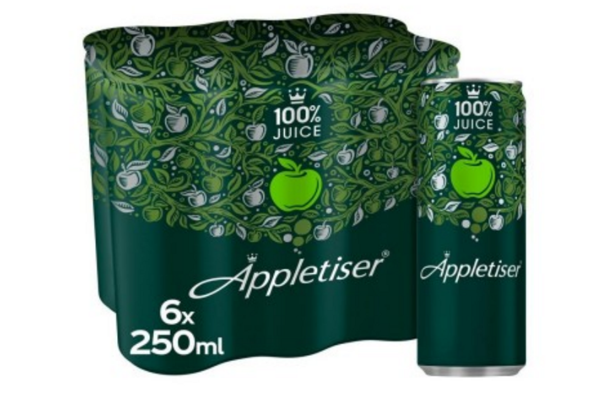 Appletiser