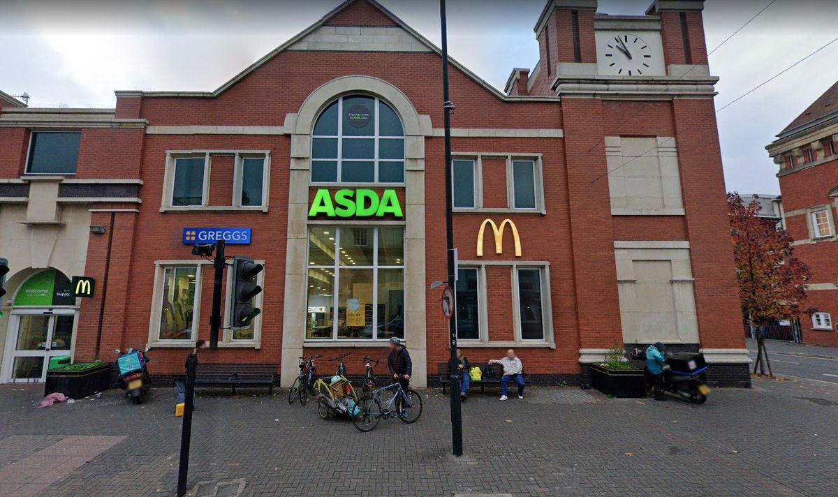 Battle between Asda and Bedminster residents escalates  