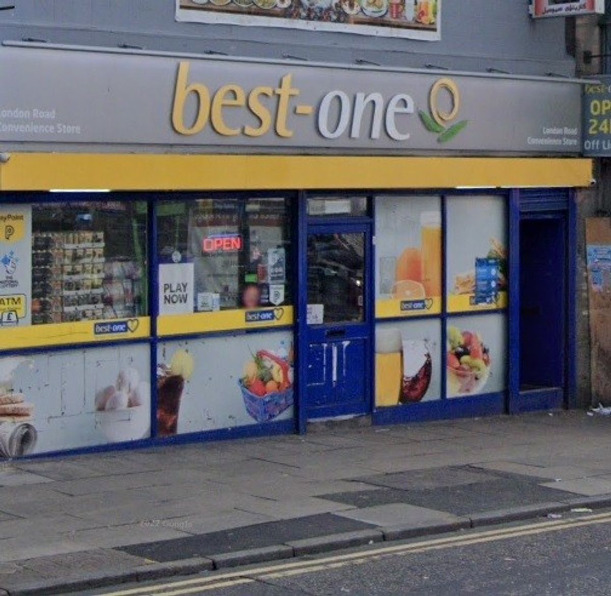 Liverpool convenience store faces licensing restrictions