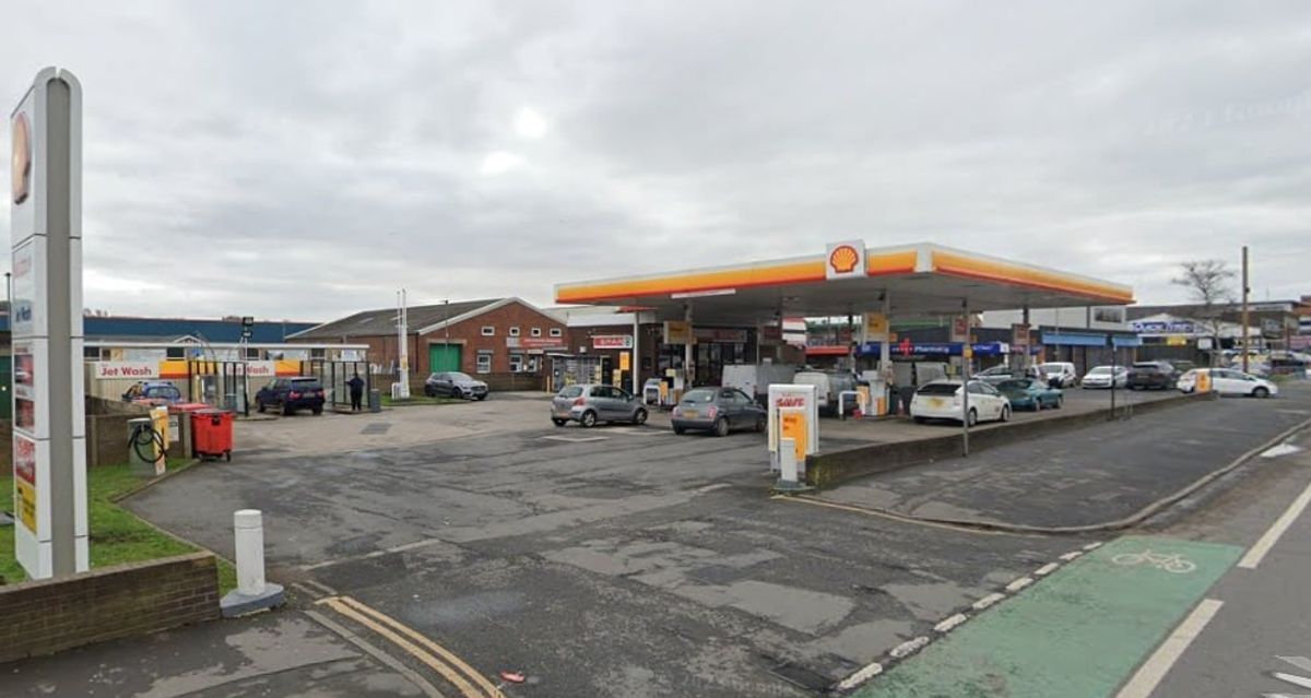 EG Group plans major upgrade for Blackburn service station