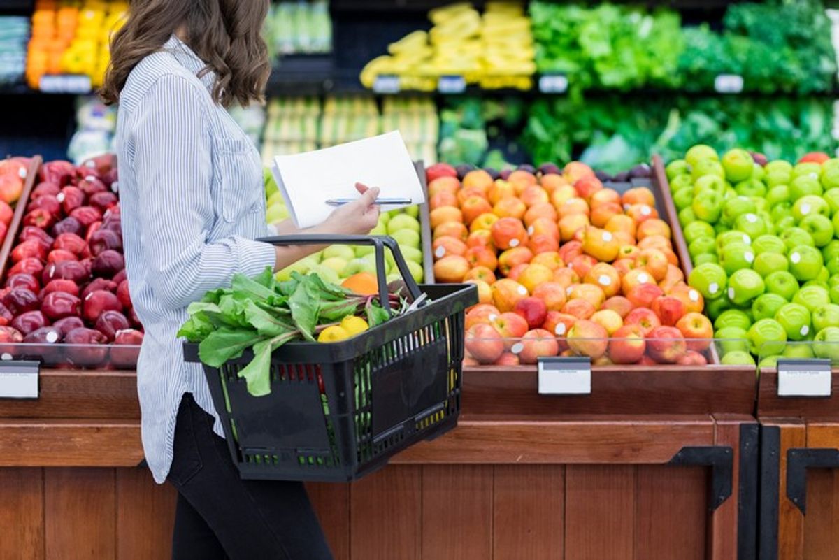 Brits turn to scratch cooking