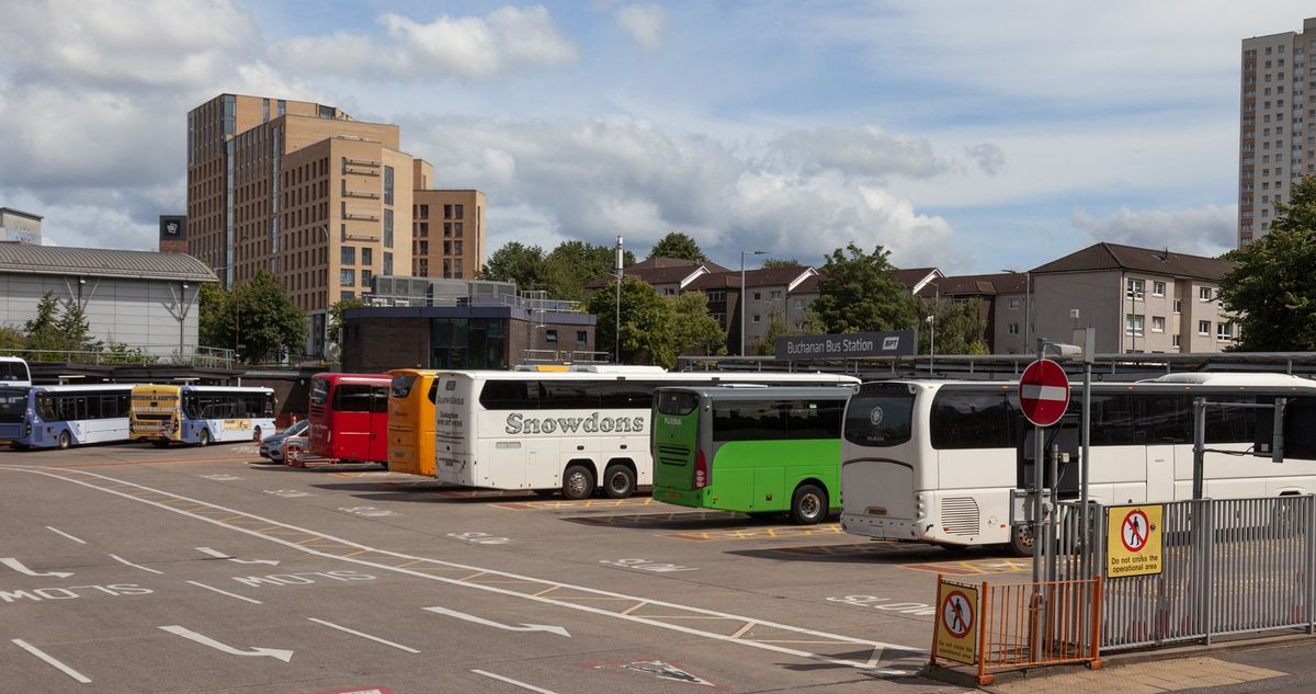 Payzone outlets to offer ZoneCard tickets for public transport across Strathclyde