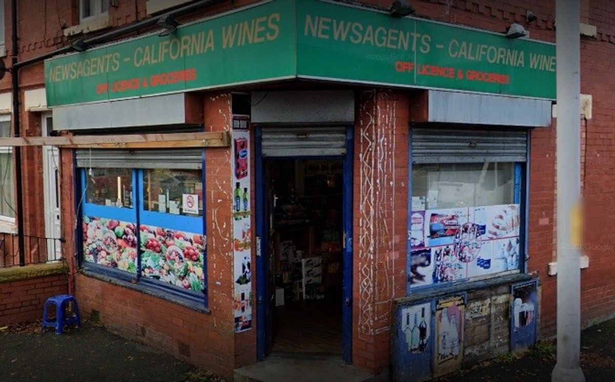 Manchester shop stripped of alcohol licence after illegal tobacco haul