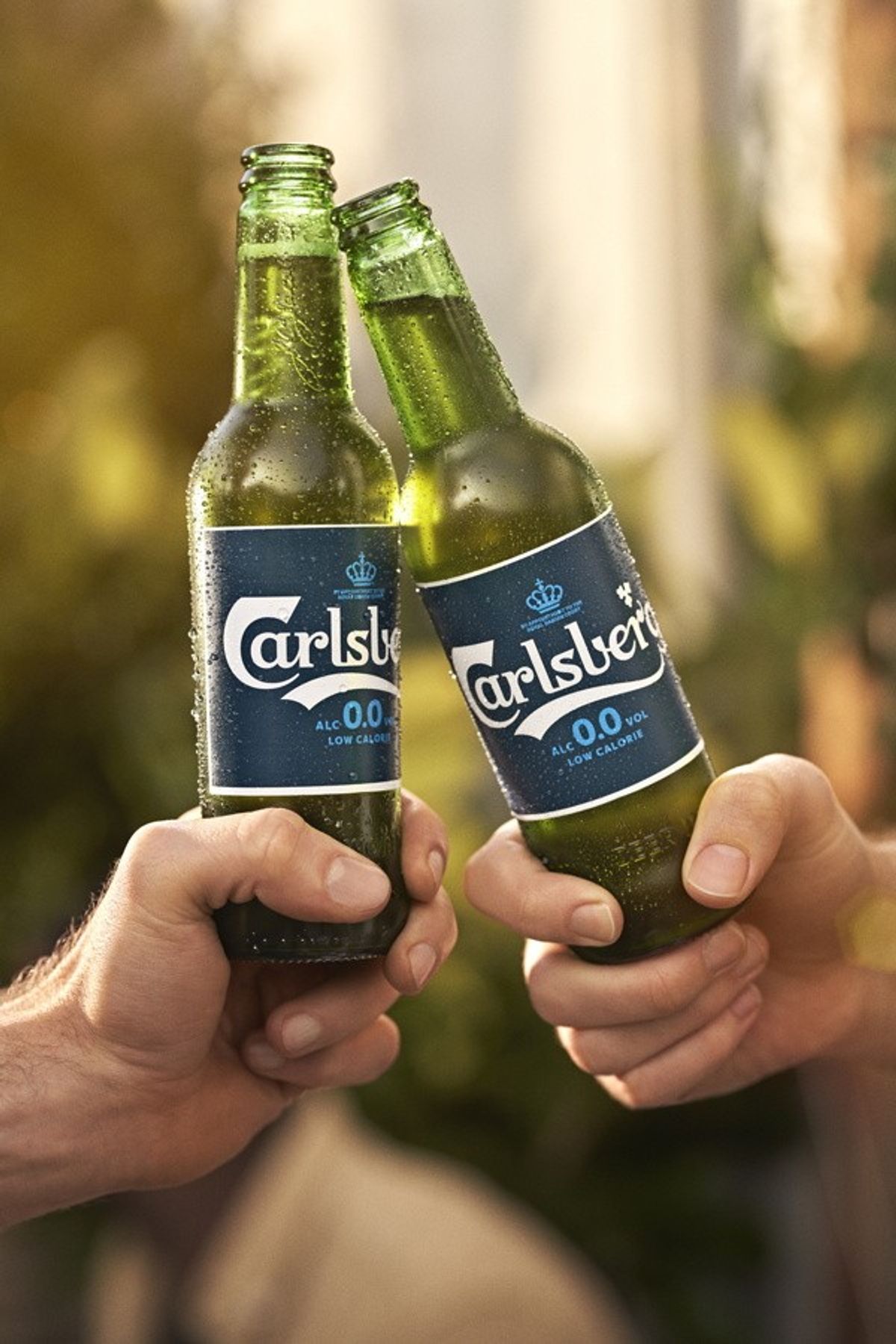 Carlsberg Zero