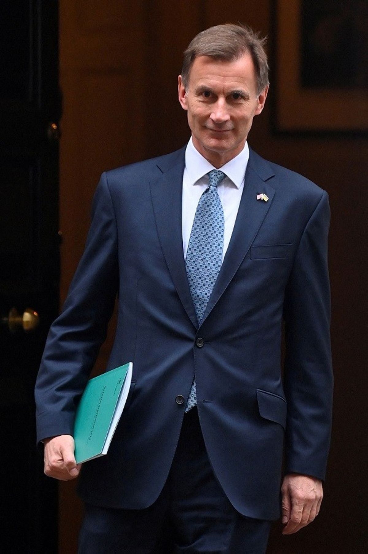 Hunt's budget: What you need to know