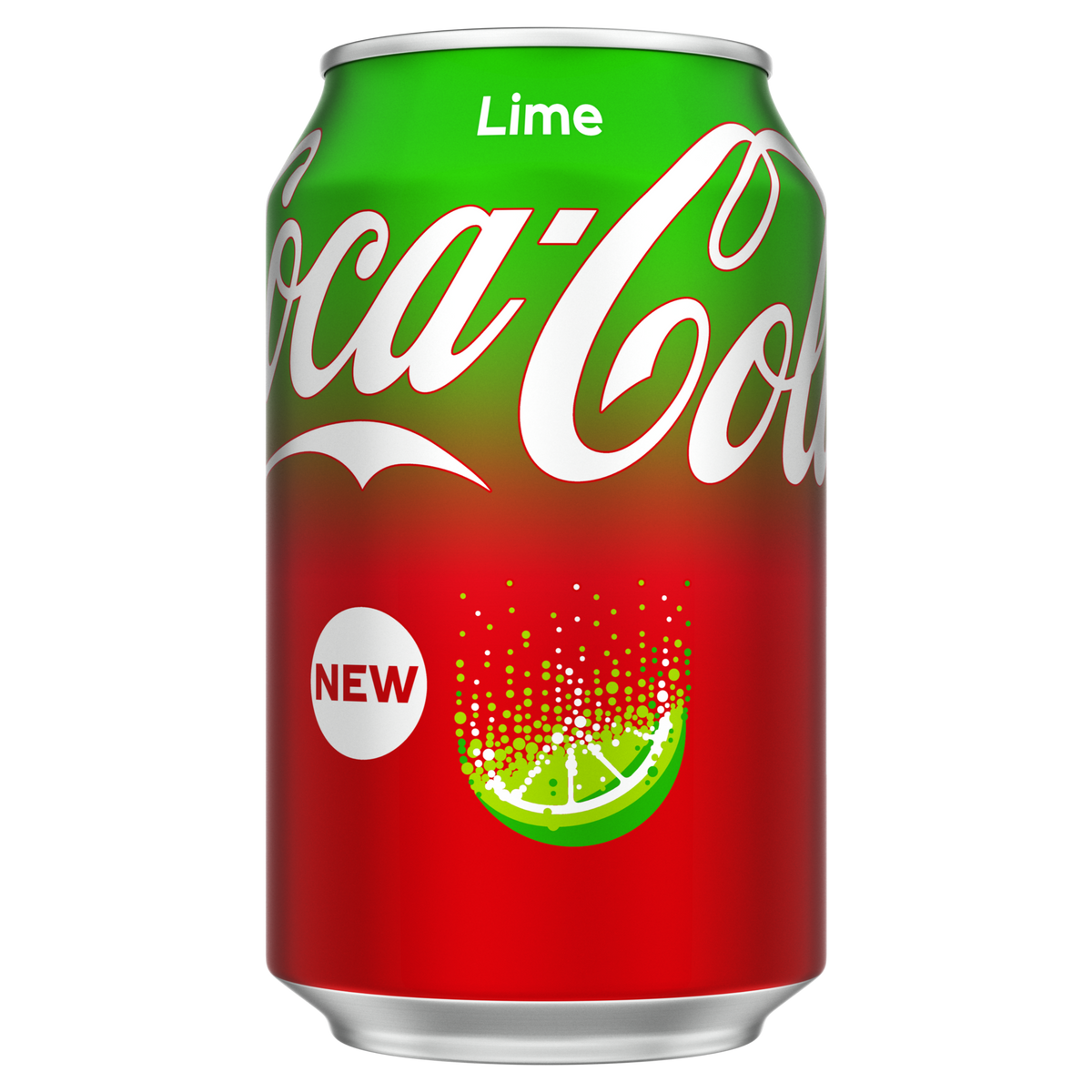 Coca-Cola Lime