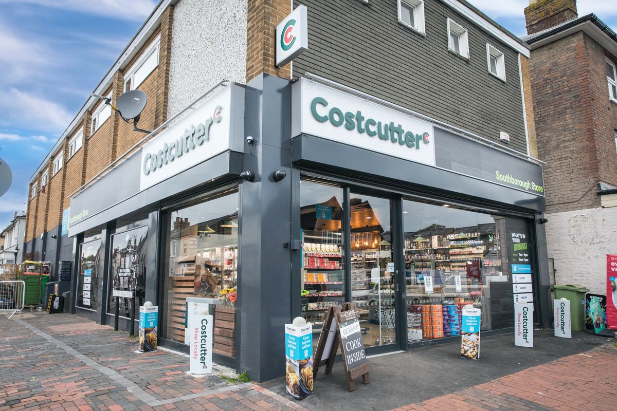 Costcutter retailers to benefit from Bestway's new move