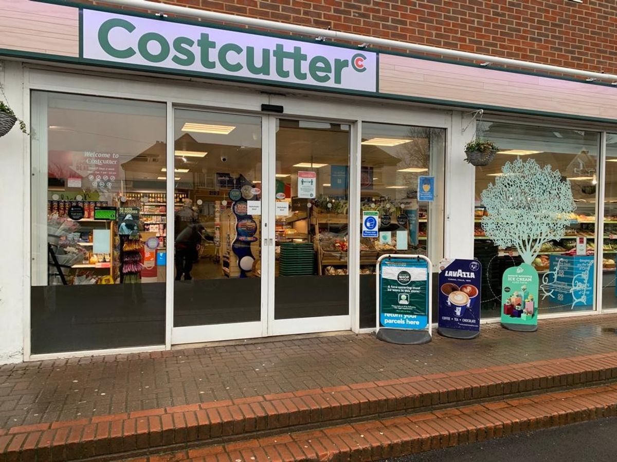 Costcutter retailers to benefit from Bestway's new move