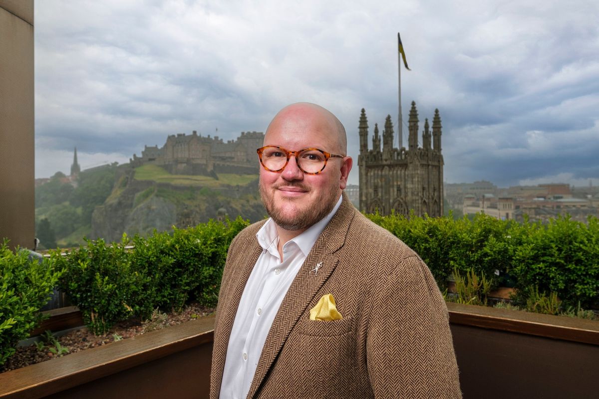 New MD appointed at Scotland’s leading whisky tourism business