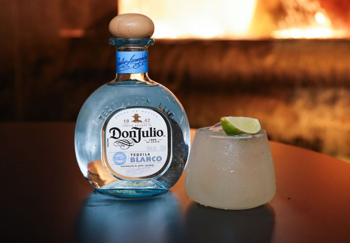 ​Don Julio Tequila