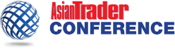 AsianTrader Conference Logo