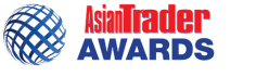 AsianTrader Awards Logo