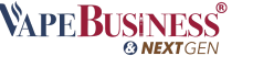 Vape Business Logo