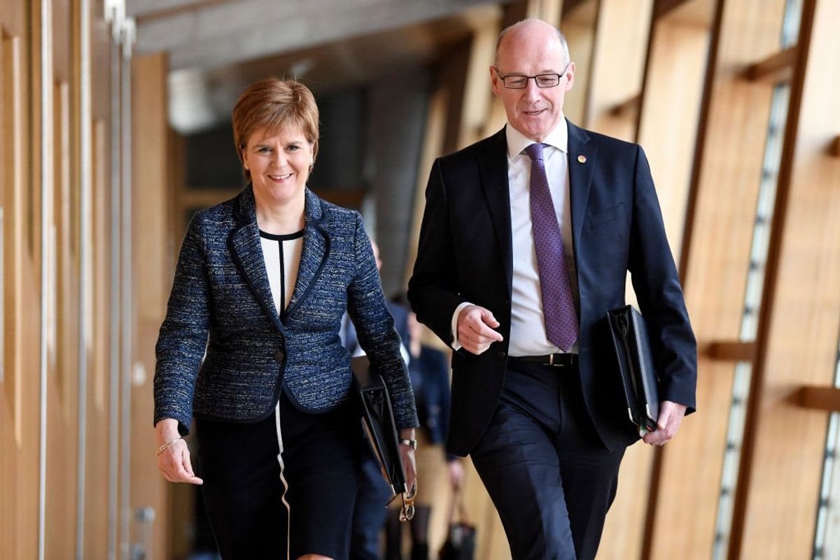 Trade bodies warn against Scottish Budget’s reduction in rates relief threshold