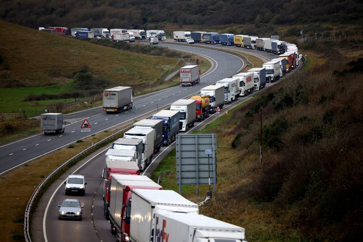 FSB raises concern over new border checks