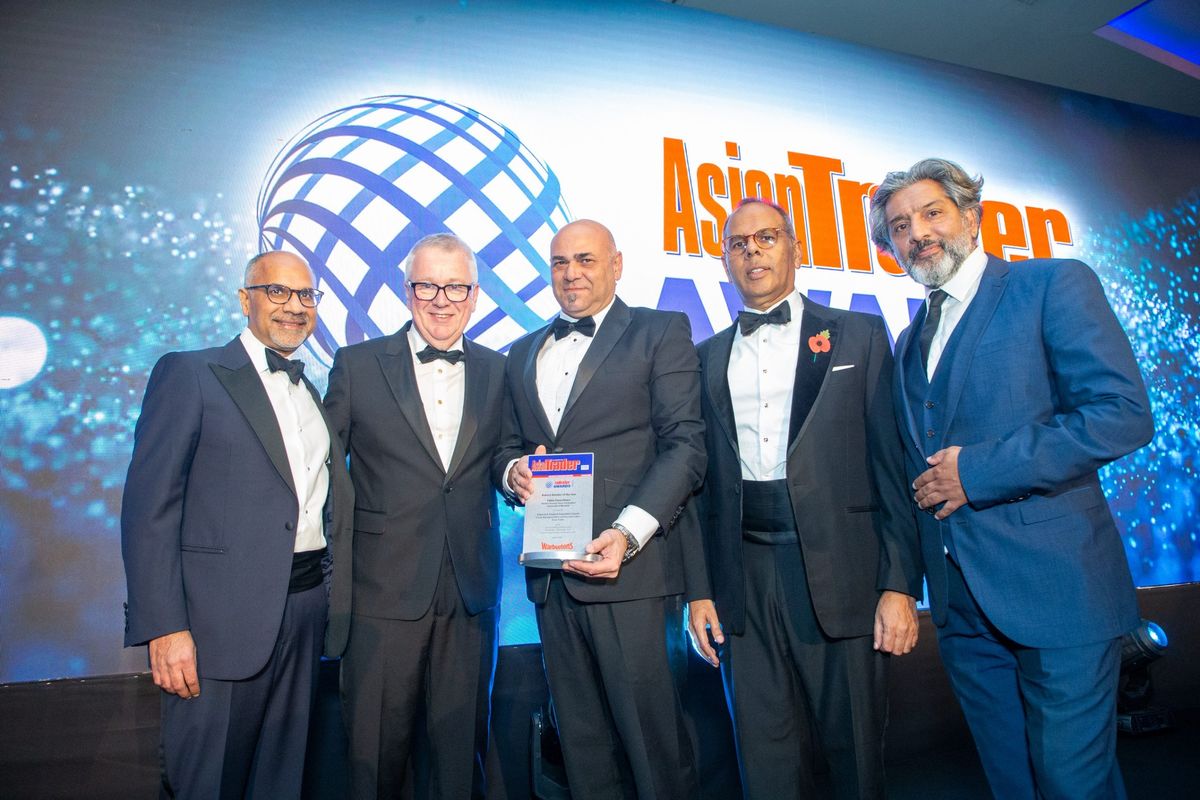 University of Warwick c-store wins Bakery Retailer of the Year Award