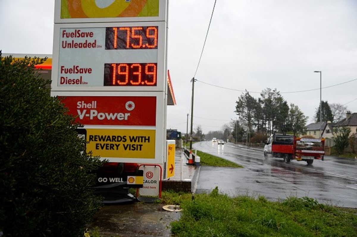 Fuel price: ACS says retailers have limited impact