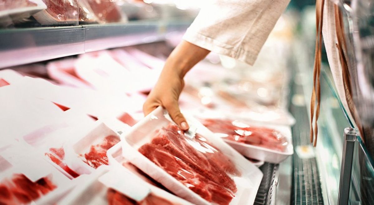 Funding delay threatens UK meat safety