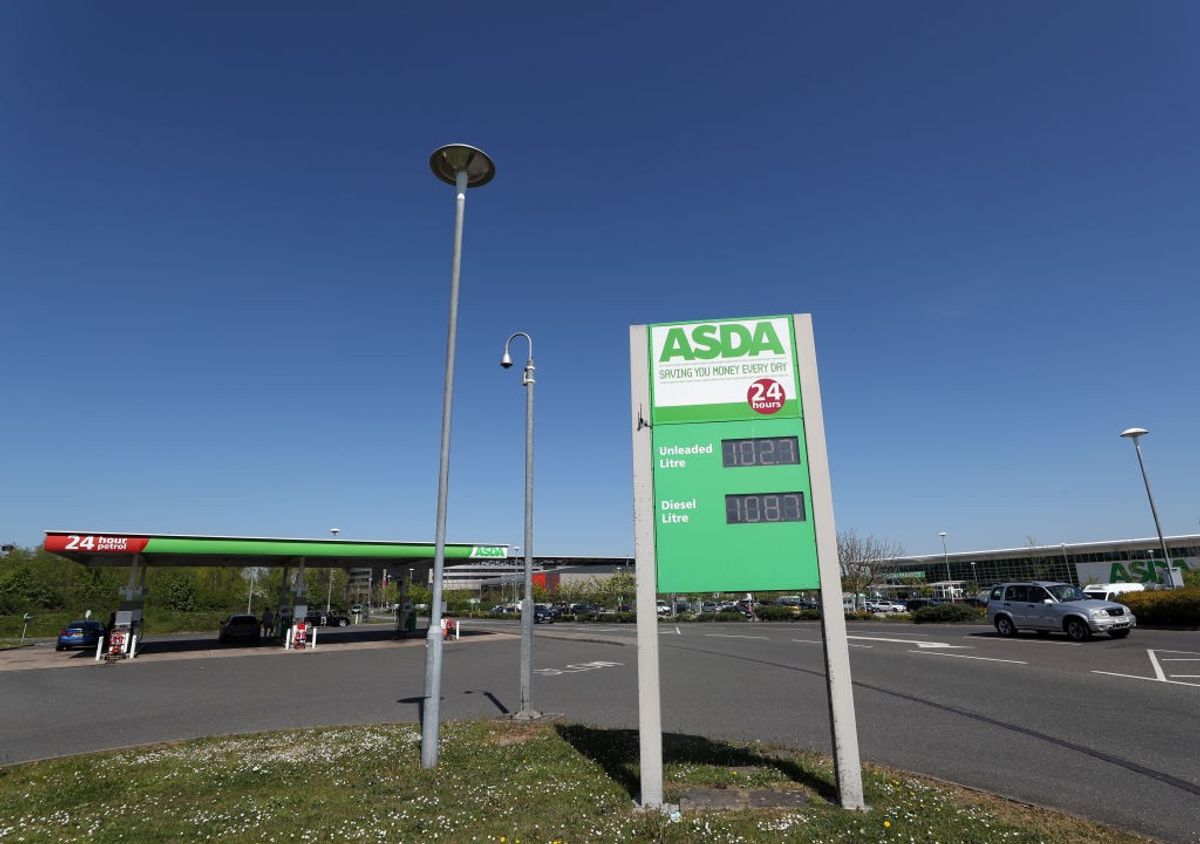 Union warns against potential Asda-EG Group ‘debt’ merger