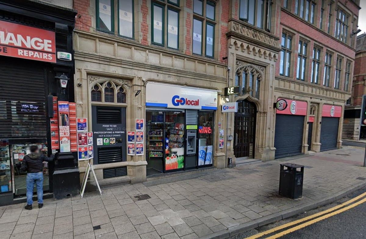 Go Local store under scrutiny in review of Liverpool’s licensed premises