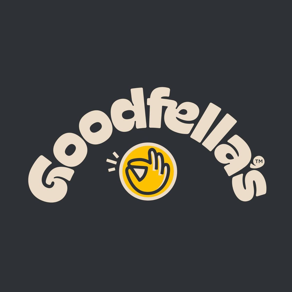 Goodfella’s  logo