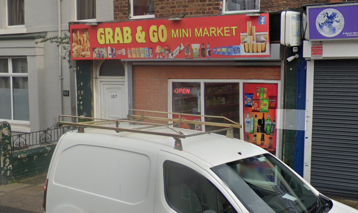 Shop shut down over ‘ongoing criminality’ loses licence