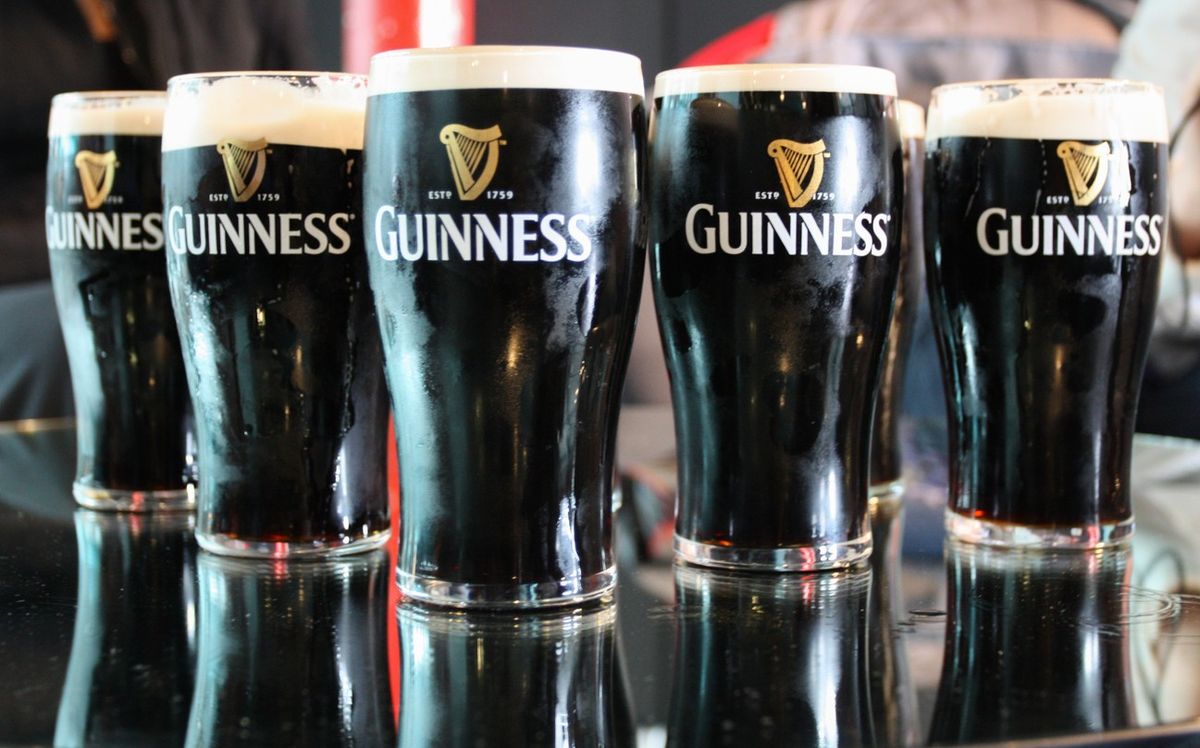 Guinness 