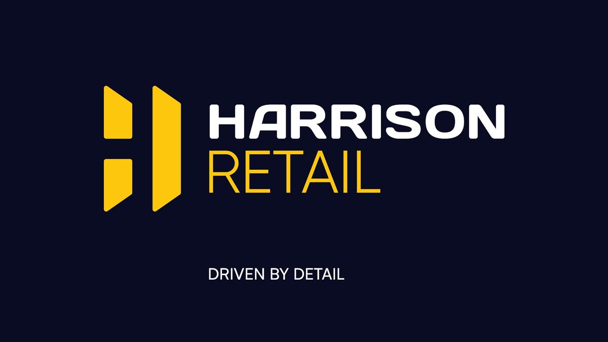 Harrison Retail unveils rebrand, expansion plans