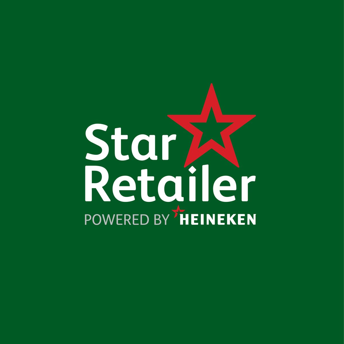 HEINEKEN UK launches a revamped Star Retailer Programme with new rewards and website for convenience retailers.