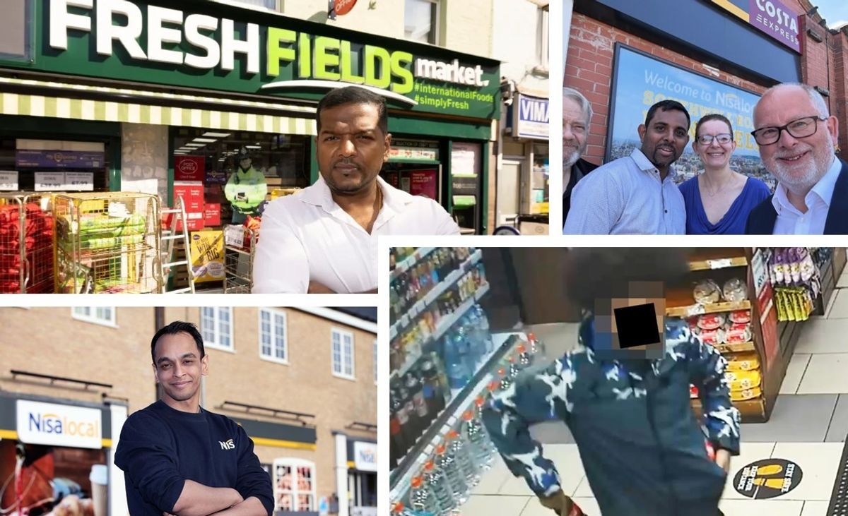 How Nisa retailers are tackling retail crime