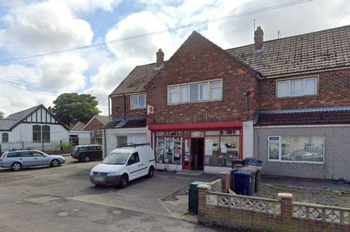 North Yorkshire village corner shop given one-star rating