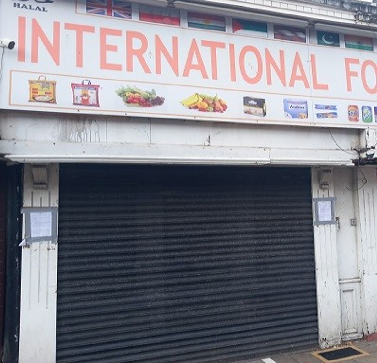 Hartlepool c-store closed for repeatedly selling illicit tobacco products