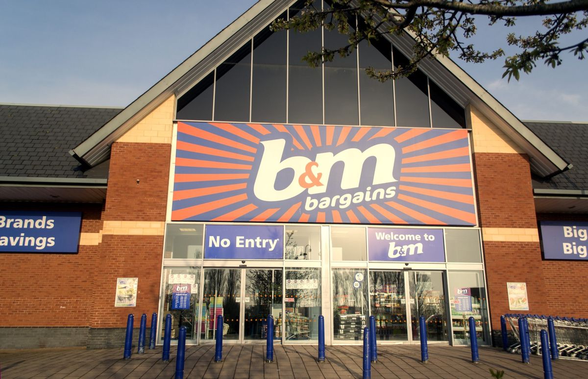 B&M delivers strong Q3 despite lack of ecommerce offer