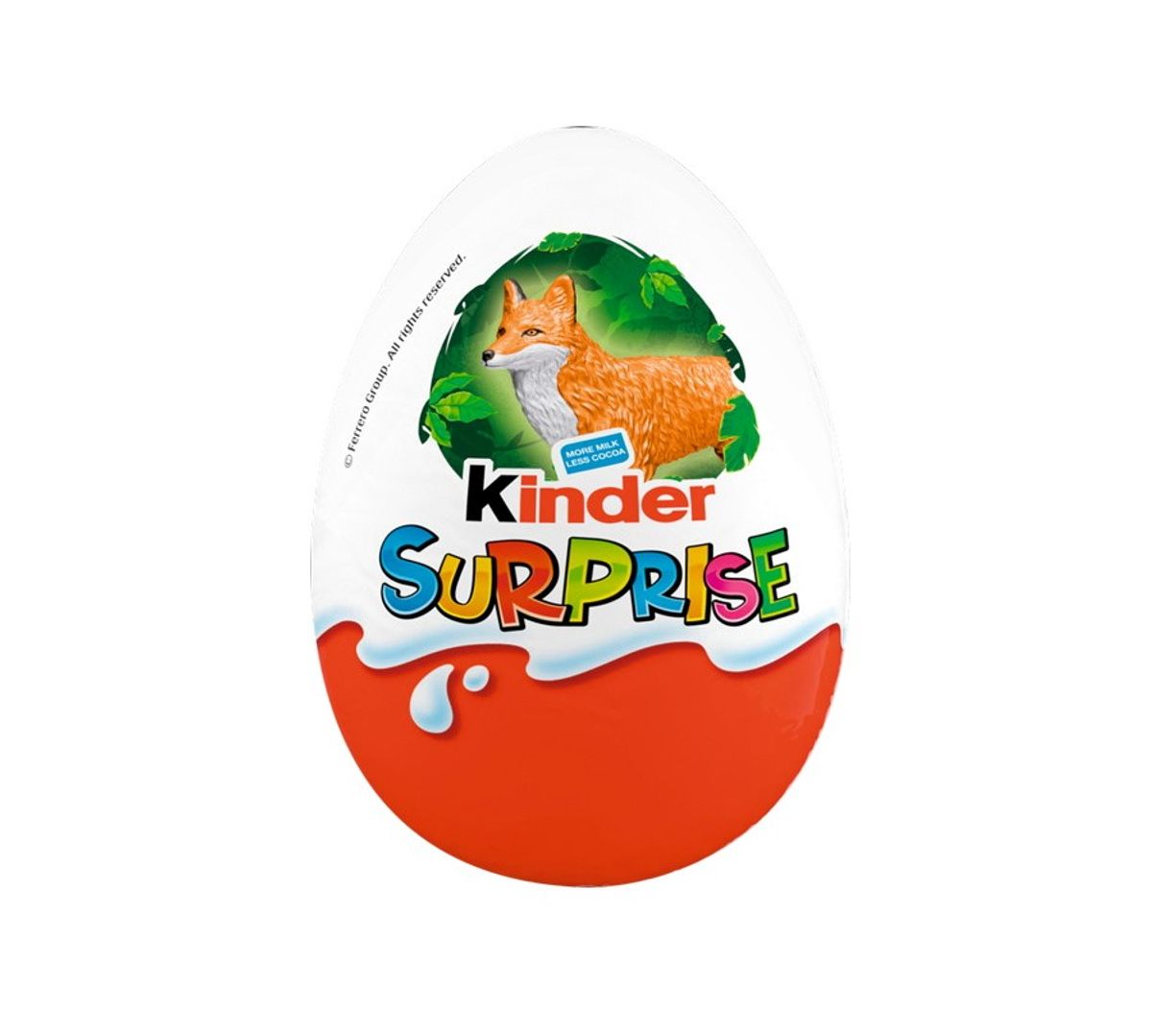 Salmonella outbreak: Regulators issue precautionary advice after Kinder products recalled