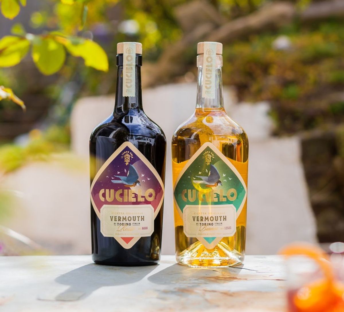 Ten Locks adds Cucielo Vermouth De Torino into portfolio