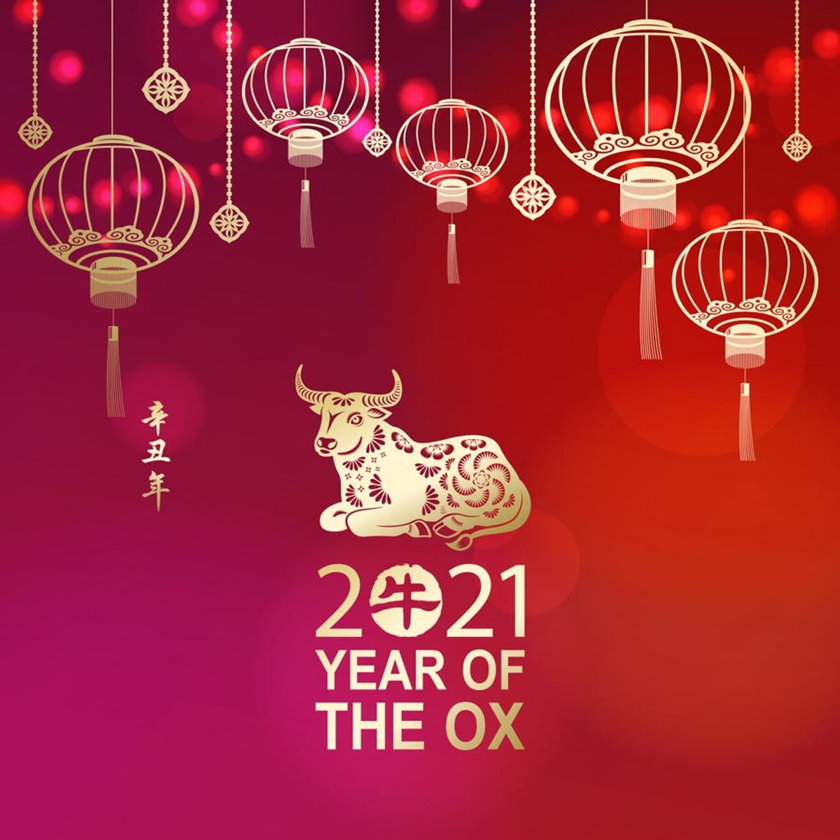 Year of the Ox