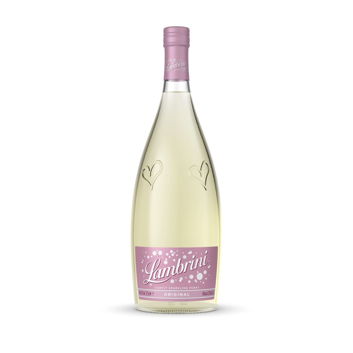 Accolade Wines acquires Perry Brand, Lambrini