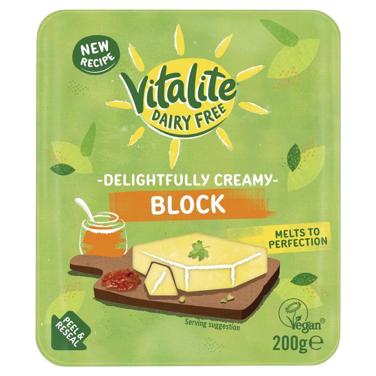 Vitalite launches Veganuary 2022 campaign