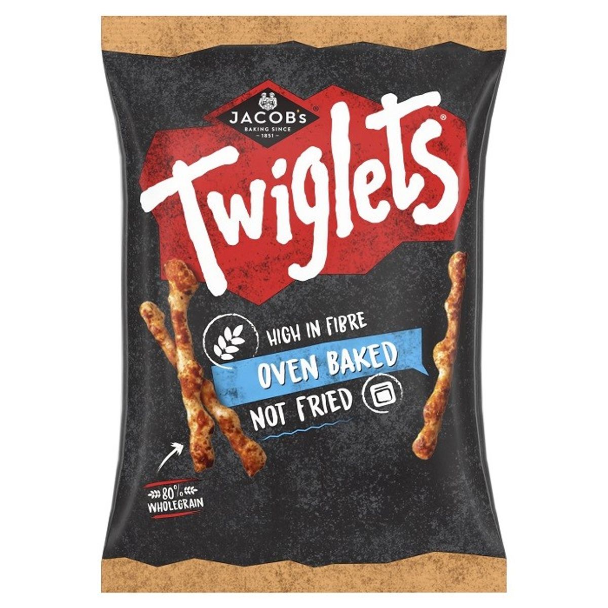 pladis expands non-HFSS portfolio with reformulated Twiglets