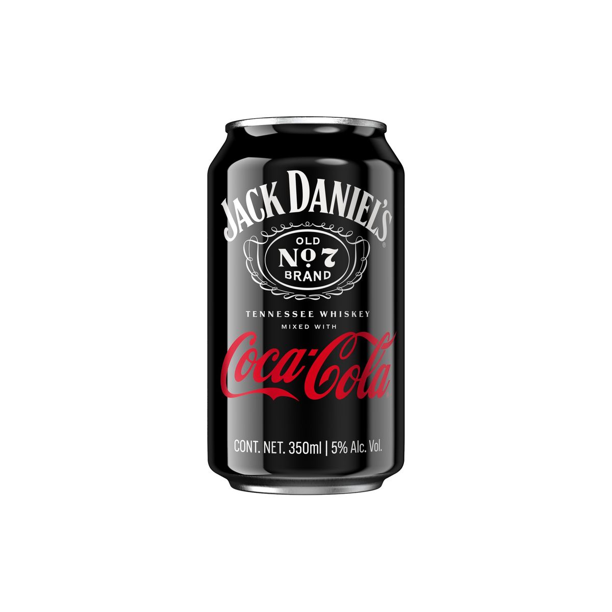 Coca-Cola partners Jack Daniel’s to launch RTD cocktails