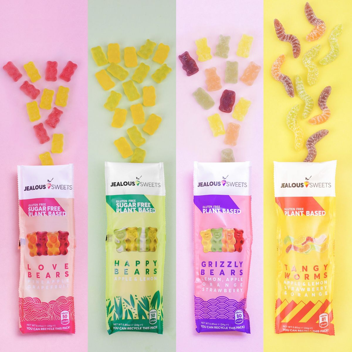 Epicurium expands healthy snacks, drinks range