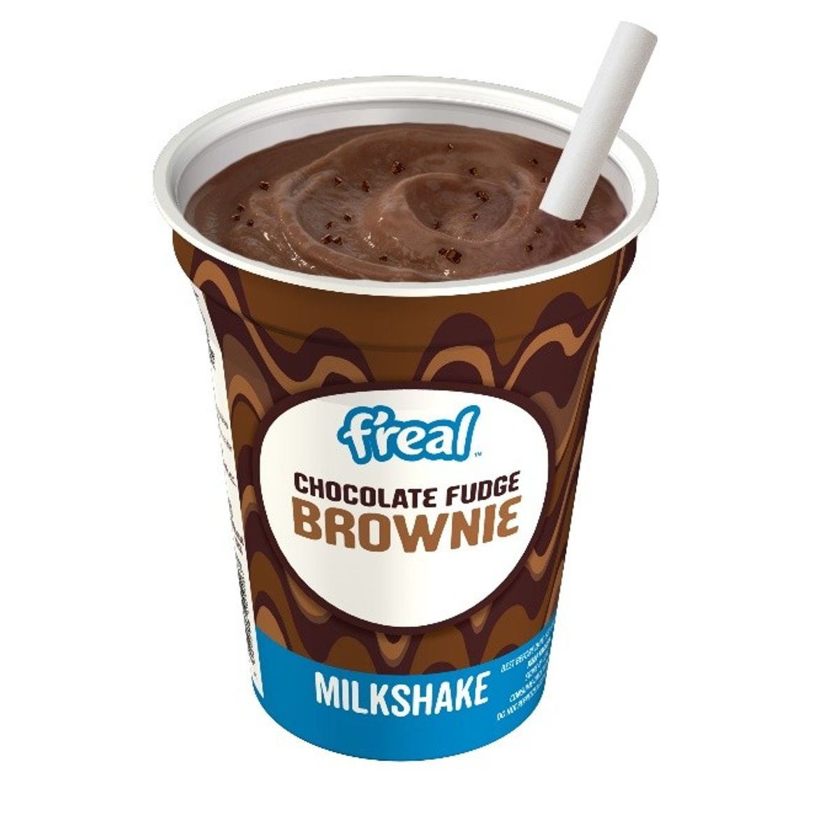 F’real launches new flavour